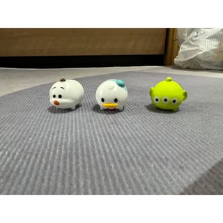 タカラトミー(Takara Tomy)のチョコエッグ　ディズニー(キャラクターグッズ)