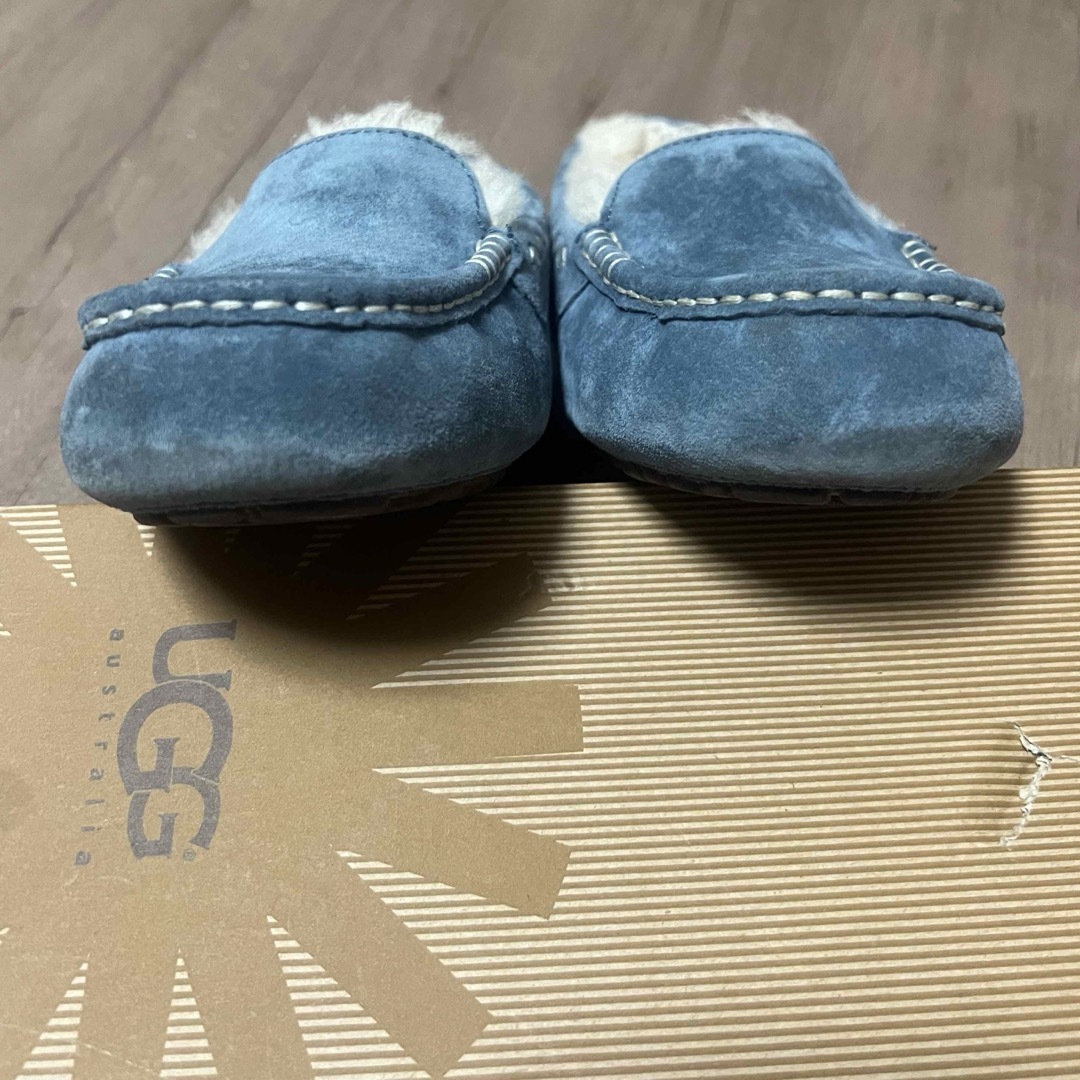 UGG(アグ)のアグ　UGG  24cm レディースの靴/シューズ(スリッポン/モカシン)の商品写真