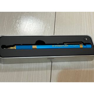 ステッドラー(STAEDTLER)の【韓国限定日本未発売】ステッドラー 925 35 韓国限定 シアンブルー(ペン/マーカー)