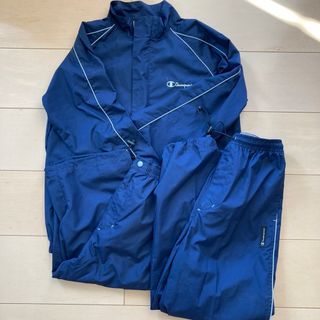 Champion - ウィンドブレーカー3セット　140サイズ　男の子