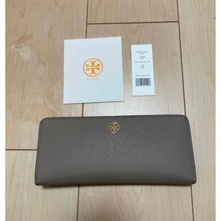 トリーバーチ(Tory Burch)の✳︎トリーバーチ✳︎ロビンソン　スリムウォレット(財布)