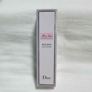 Christian Dior - ミスディオール ブルーミングブーケ ミニミス ソリッドパフューム 新品未開封♪