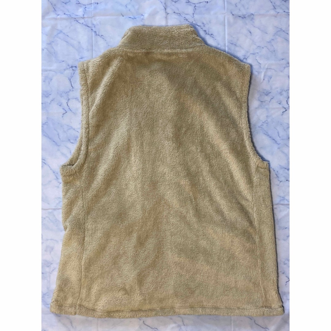 【Raffrule】Fleece Vest /L メンズのトップス(ベスト)の商品写真