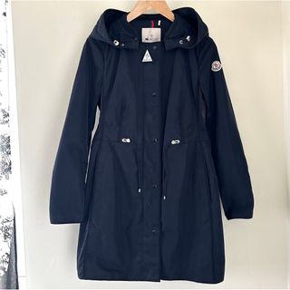 MONCLER - 未使用☆moncler モンクレールANTHEMIS アンテミス ネイビー 