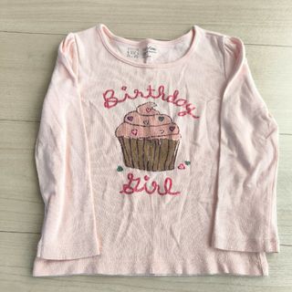 ベビーギャップ(babyGAP)のGAP １００センチ(Tシャツ/カットソー)