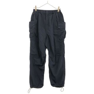 ビューティアンドユースユナイテッドアローズ(BEAUTY&YOUTH UNITED ARROWS)のkoti BEAUTY&YOUTH GEAR PANTS2.0 ギアパンツ 1214-599-8423 ネイビー M(その他)