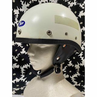 ブコ(ブコ)のBuco Guardian ビンテージハーフヘルメット ブコ BELL ベル(ヘルメット/シールド)