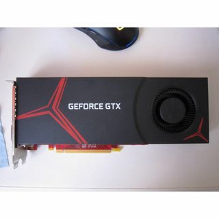 レノボ(Lenovo)のnVIDIA GeForce® GTX 1060 6GB GDDR5(PCパーツ)