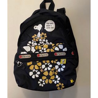 レスポートサック　lesportsac 子供用リュック