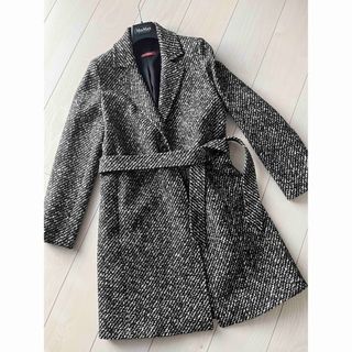 マックスマーラ(Max Mara)のMaxMaraマックスマーラ◼︎コート(ロングコート)