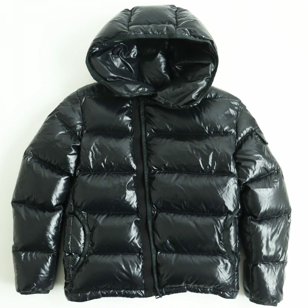 MONCLER - 未使用品○18年製 MONCLER モンクレール NEUVIC