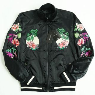 ドルチェ&ガッバーナ(DOLCE&GABBANA) スカジャン(メンズ)の通販 5点 ドルチェ&ガッバーナ(DOLCE&GABBANA) スカジャン(メンズ)の通販 5点