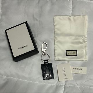 GUCCI キーリング