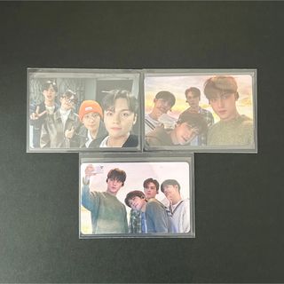 セブンティーン(SEVENTEEN)の【SEVENTEEN】ヒポチ(アイドルグッズ)