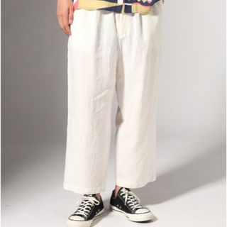 タム/Tamme 21AW B.A COMBAT SLACKS 21A0005 コンバットスラックス