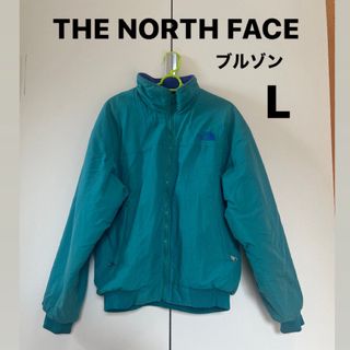 ザノースフェイス(THE NORTH FACE)のTHE NORTH FACE ブルゾン(ブルゾン)