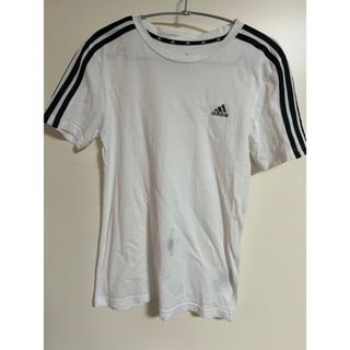 アディダス(adidas)の【adidas】半袖150(Tシャツ/カットソー)