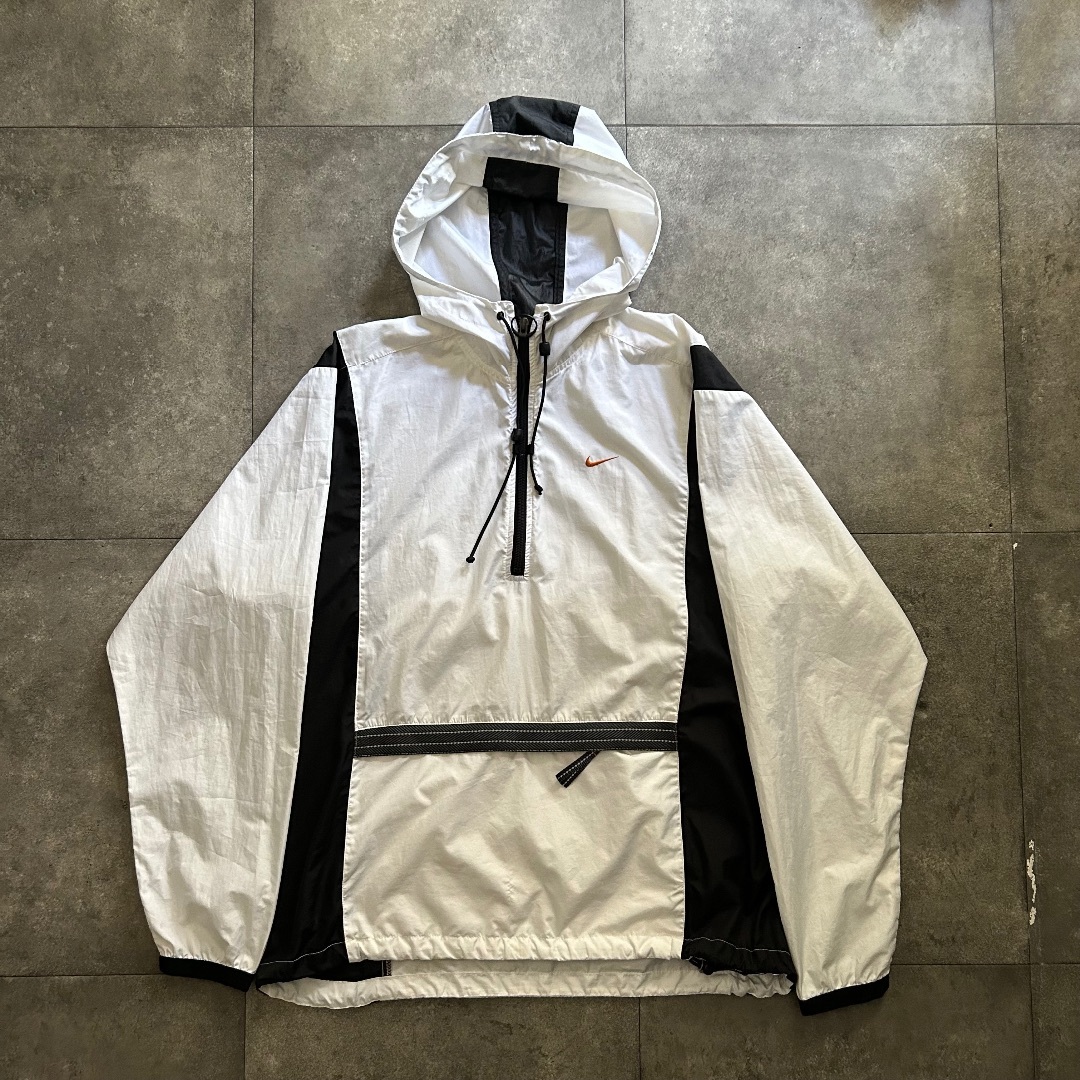 NIKE - 90s NIKE ナイキ アノラック/マウンテンパーカー NIKE - 90s NIKE ナイキ アノラック/マウンテンパーカー