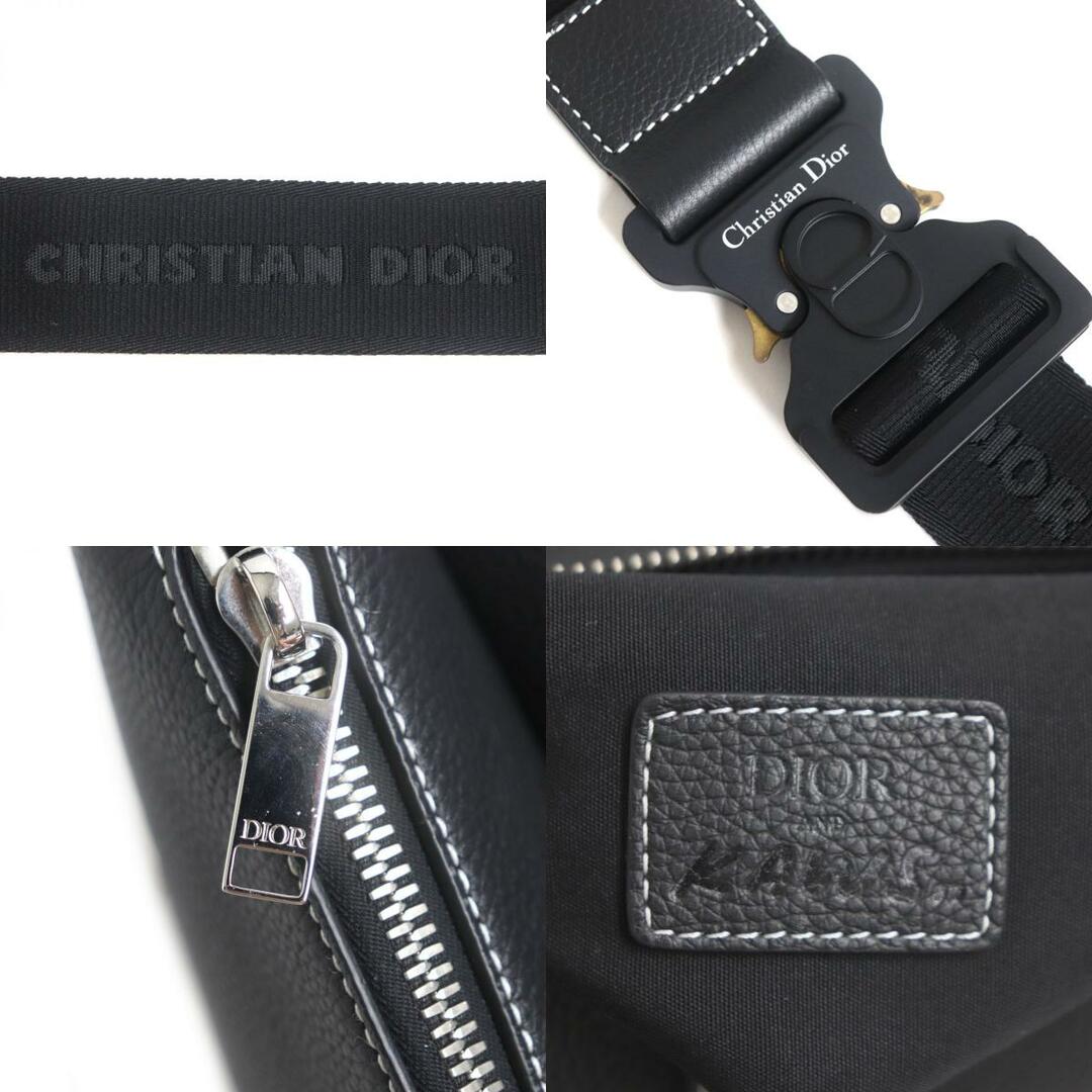 Dior - 美品▽DIOR×KAWS ディオールオム×カウズ コラボ 06-BO Dior - 美品▽DIOR×KAWS ディオールオム×カウズ コラボ 06-BO
