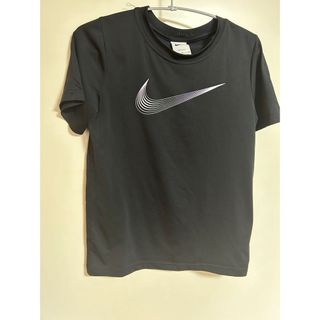 ナイキ(NIKE)の【NIKE】半袖150㎝(Tシャツ/カットソー)