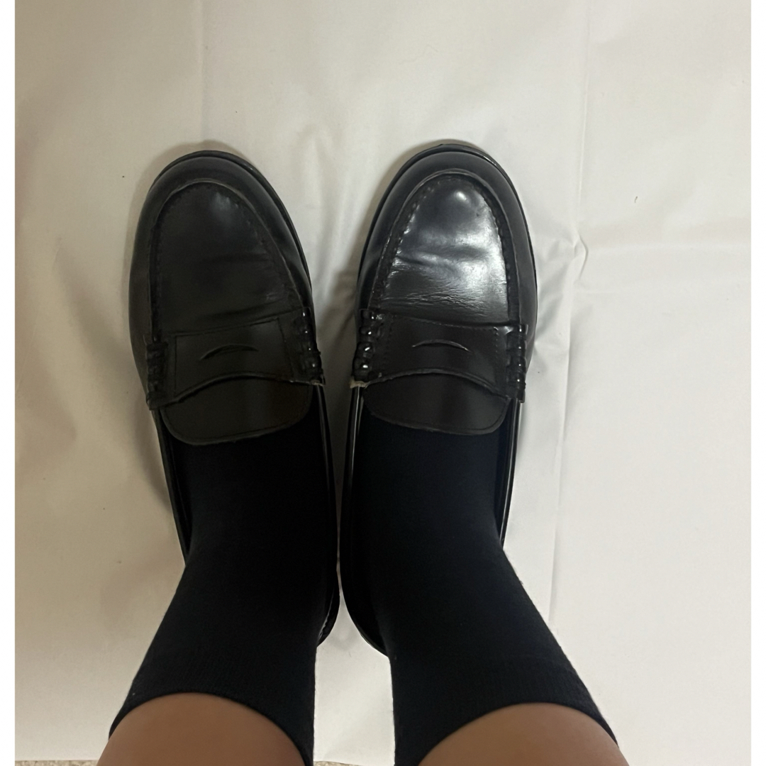 HARUTA(ハルタ)のHARUTA 学生 ローファー レディースの靴/シューズ(ローファー/革靴)の商品写真