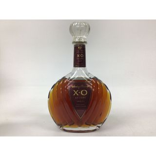 【東京都内配送限定】サントリー XO デラックス700ml 129IT4HS57AQ344(ブランデー)