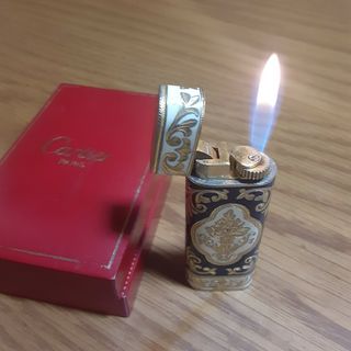 Cartier(タバコグッズ)のフリマアイテム一覧 Cartier(タバコグッズ)のフリマアイテム一覧