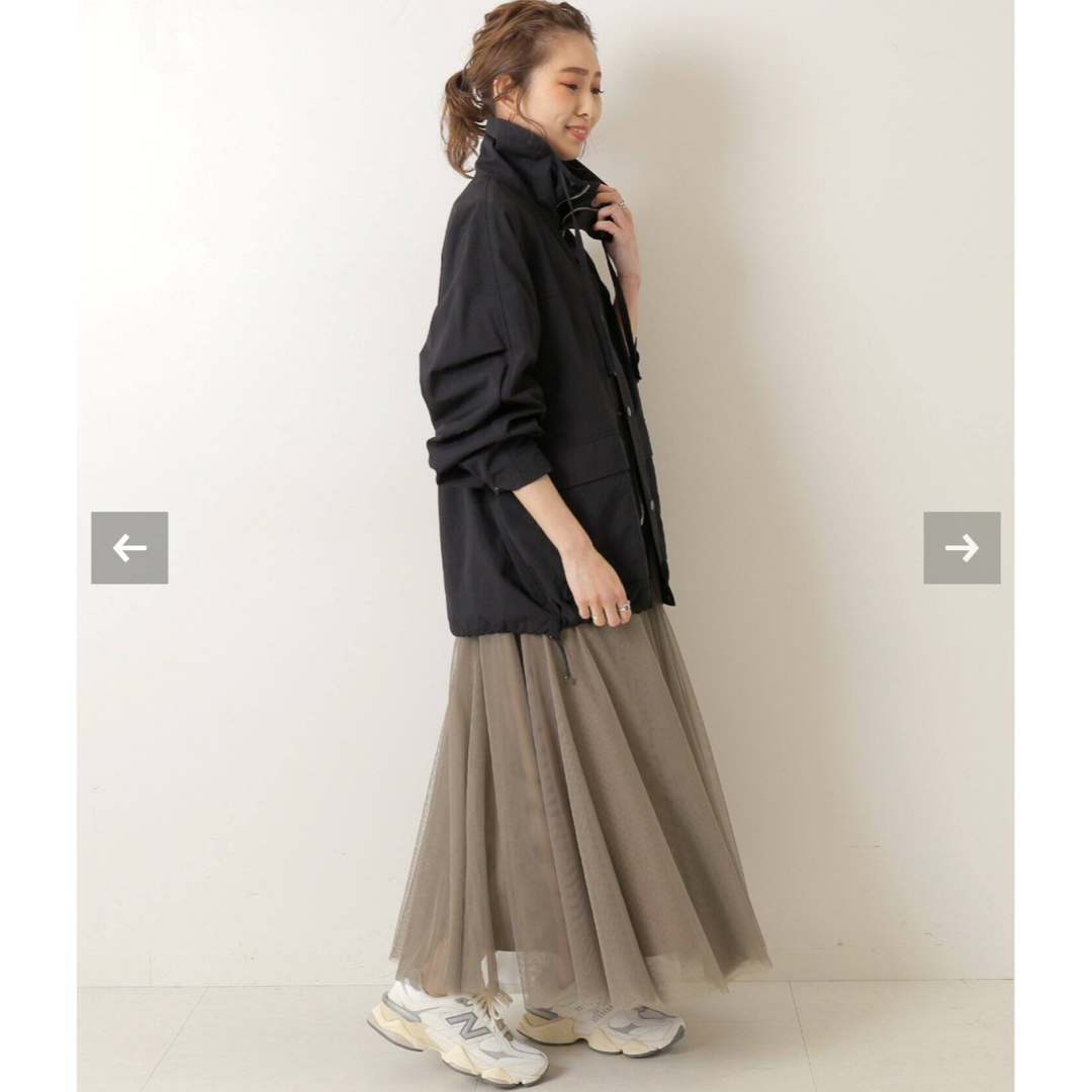 Spick and Span チュールスカート Spick and Span チュールスカート