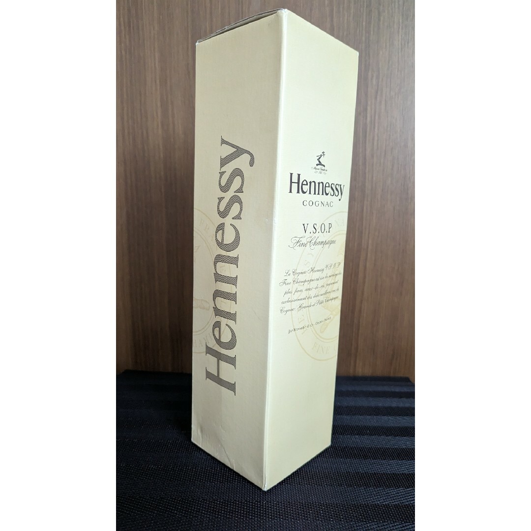 Hennessy ヘネシー VSOP ファインシャンパーニュ 1リットル Hennessy ヘネシー VSOP ファインシャンパーニュ 1リットル