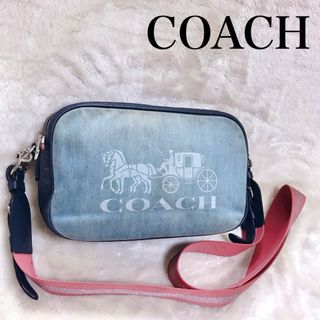 コーチ(COACH) オールドコーチ（ブルー・ネイビー/青色系）の通販 70点