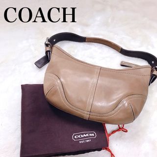 コーチ(COACH) ハーフ ショルダーバッグ(レディース)の通販 100点以上