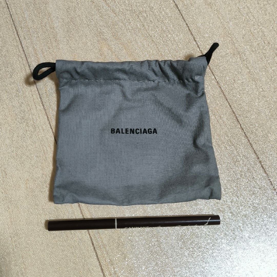 Balenciaga(バレンシアガ)のBalenciaga　空き箱 レディースのバッグ(ショップ袋)の商品写真