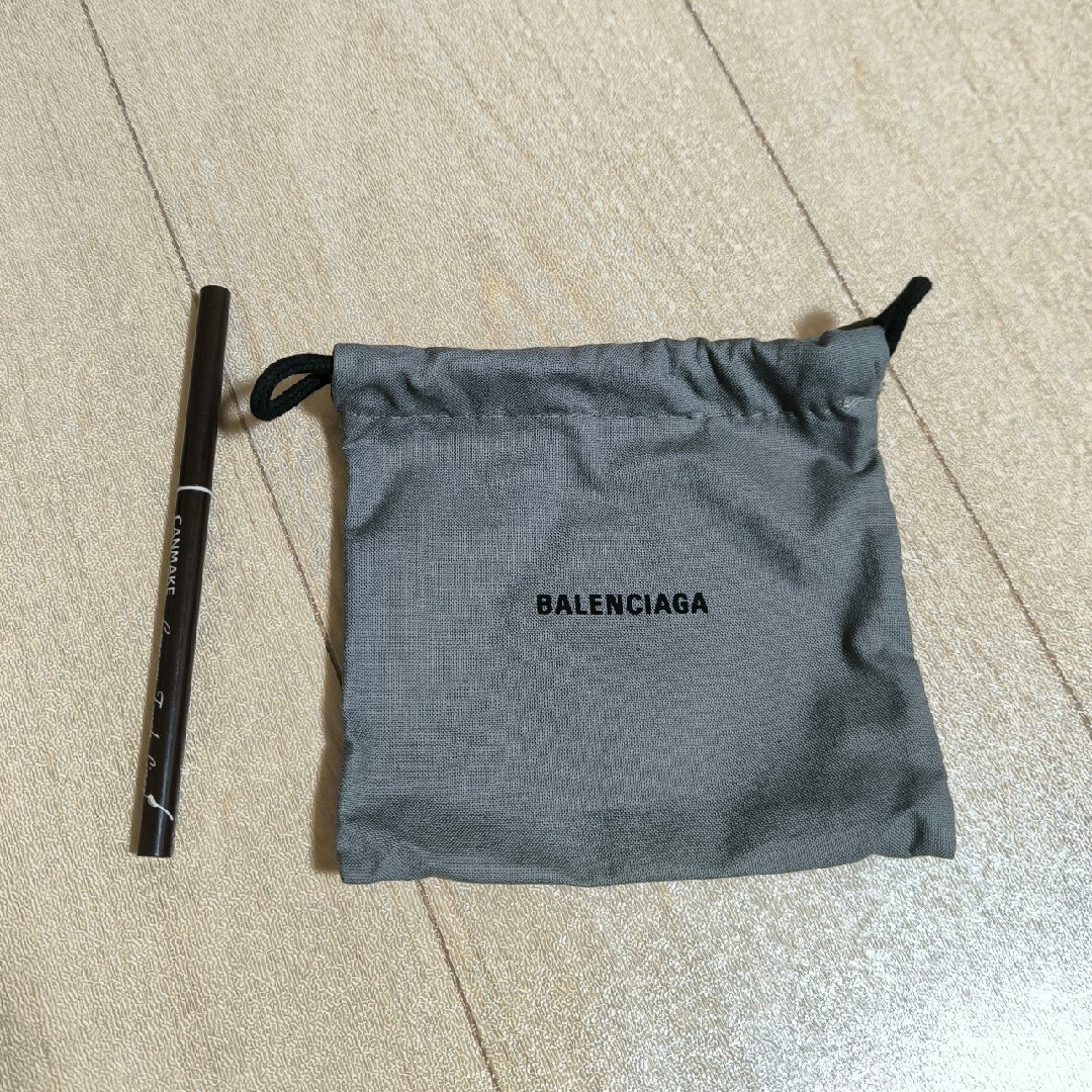 Balenciaga(バレンシアガ)のBalenciaga　空き箱 レディースのバッグ(ショップ袋)の商品写真