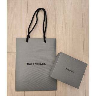 バレンシアガ(Balenciaga)のBalenciaga　空き箱(ショップ袋)