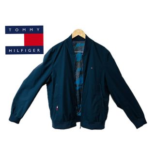 トミーヒルフィガー(TOMMY HILFIGER)の【半額以下】TOMMY HILFIGER  ジャケット(パーカー)