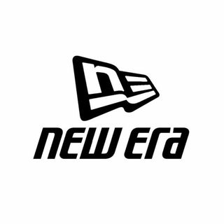 ＜D2＞ カッティングシート　NEW ERA　ニューエラ　ステッカー(その他)