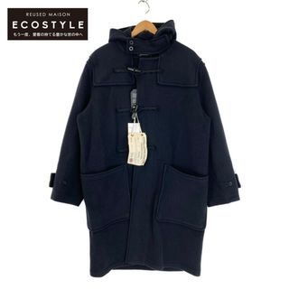 グローバーオール(Gloverall)のグローバーオール ｘSOPH.NET【新品/定価18万7000円/23年製】SOPH-232089 カシミヤｘウール ダッフル M(ダッフルコート)