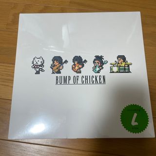 バンプオブチキン(BUMP OF CHICKEN)のBUMP OF CHICKEN Tシャツ　Lサイズ(ミュージシャン)