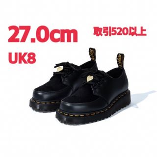 ガールズドントクライ(Girls Don't Cry)のGirls Don’t Cry × Dr.Martens Ramsey 27cm(スニーカー)