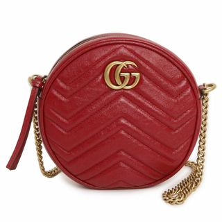 グッチ チェーンバッグ（レッド/赤色系）の通販 88点 | Gucciを買う