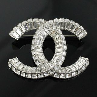 CHANEL - CHANEL ノベルティ 限定リップスティックピンバッジ ブローチ