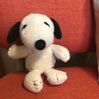 スヌーピー ヴィンテージ ぬいぐるみの通販 32点 | SNOOPYのエンタメ 