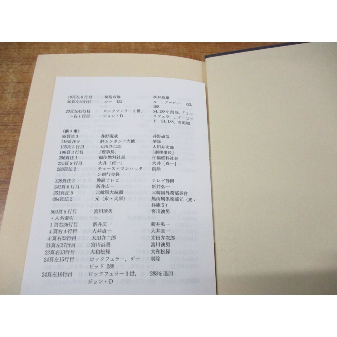 佐藤栄作日記 全6巻 朝日新聞社 古本 - 文学・小説 佐藤栄作日記 全6巻 朝日新聞社 古本 - 文学・小説