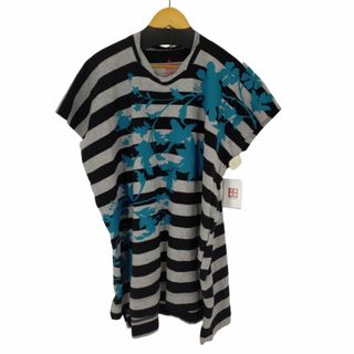 Vivienne Westwood - ヴィヴィアン、Ｔシャツワンピの通販 by ブランド