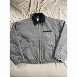 carhartt - 激レア carhartt 2nd jacket Heart tag 美品の通販 by て