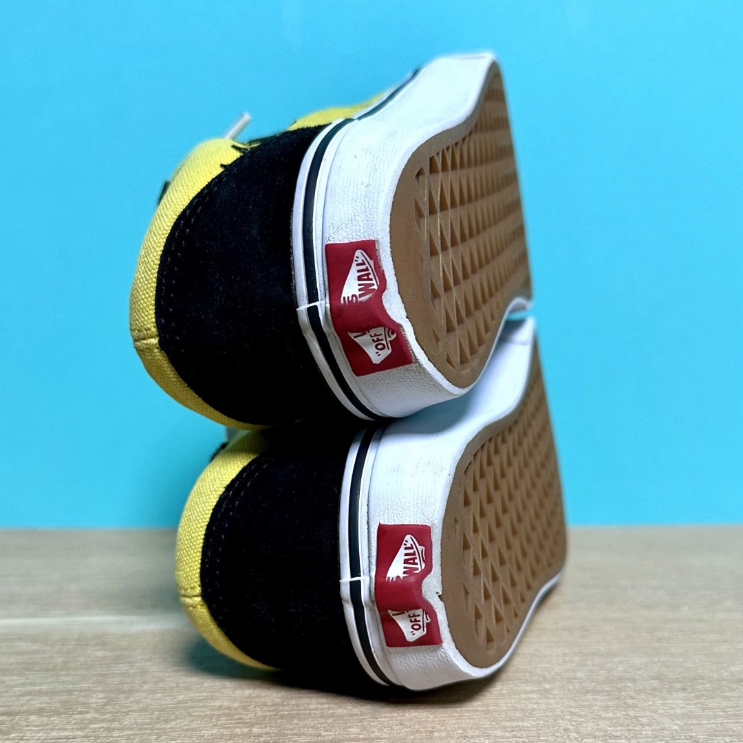 VANS(ヴァンズ)のバンズ【VANS】オールドスクール　　　　　　　　　　　　※PEANUTS レディースの靴/シューズ(スニーカー)の商品写真