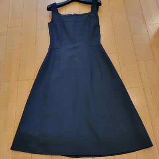 フォクシーブティック(FOXEY BOUTIQUE)のフォクシーブティック　ワンピース(ひざ丈ワンピース)