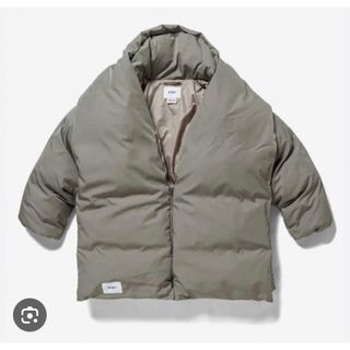 W)taps - WTAPS 21AW TTL/JACKET/SYNTHETIC ダブルタップスの通販 by