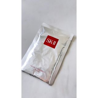 エスケーツー(SK-II)のSK-II フェイシャルトリートメントマスク フェイスパック 美容液 パック(パック/フェイスマスク)