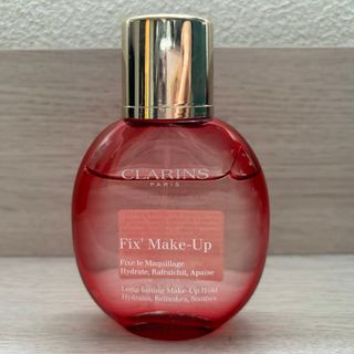 クラランス(CLARINS)のクラランス clarins フィックスメイクアップ(化粧水/ローション)